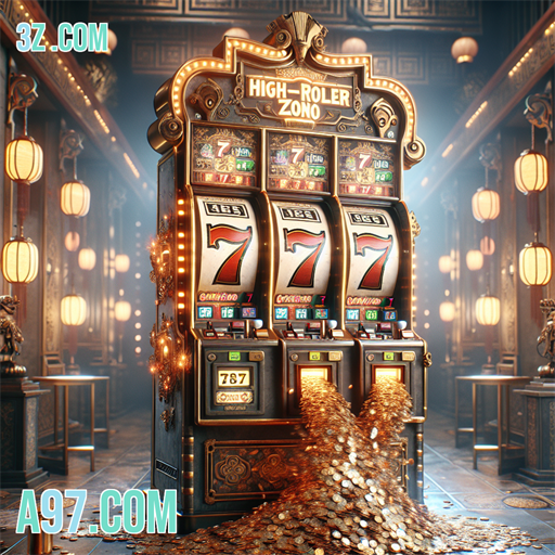 Slots emocionantes: Aventura no a97.com awaits!